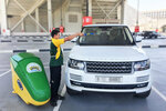Clean Car Washers (Al Hamra Building, Al Karama, Bur Dubai, Dubai), car wash