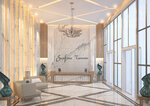 Innovative Interiors LLC (Zayed The First Street, 614), interior design