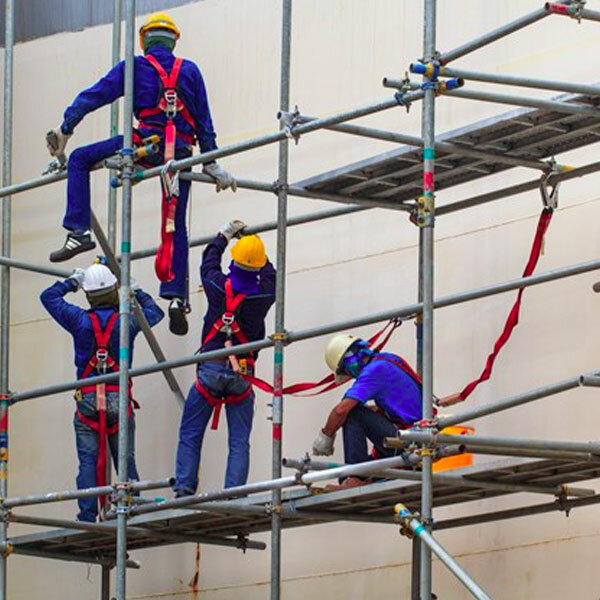 Courses and master classes Safer Fire Safety Consultancy, Dubai, photo