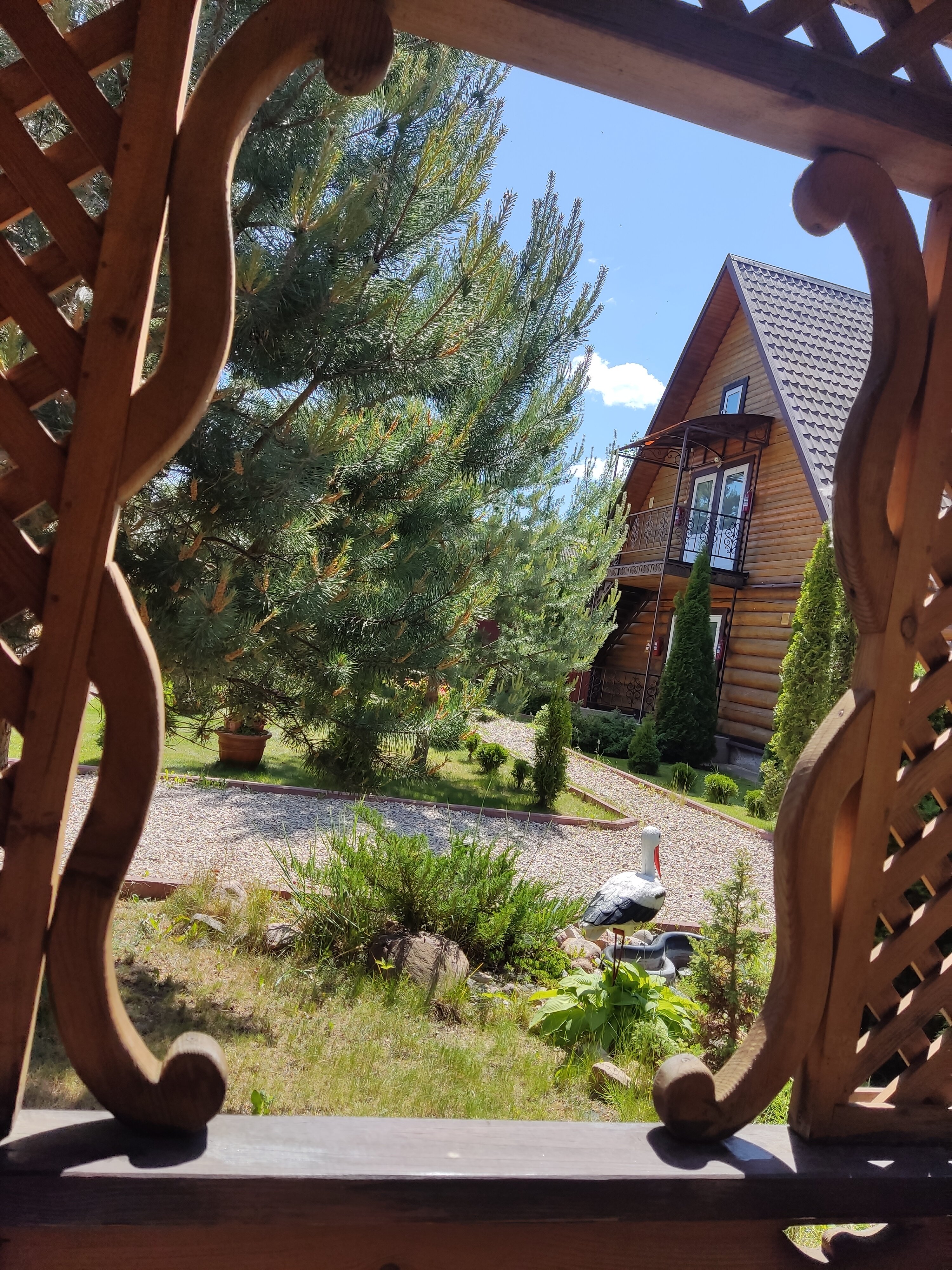 Фото Тимофеевская усадьба