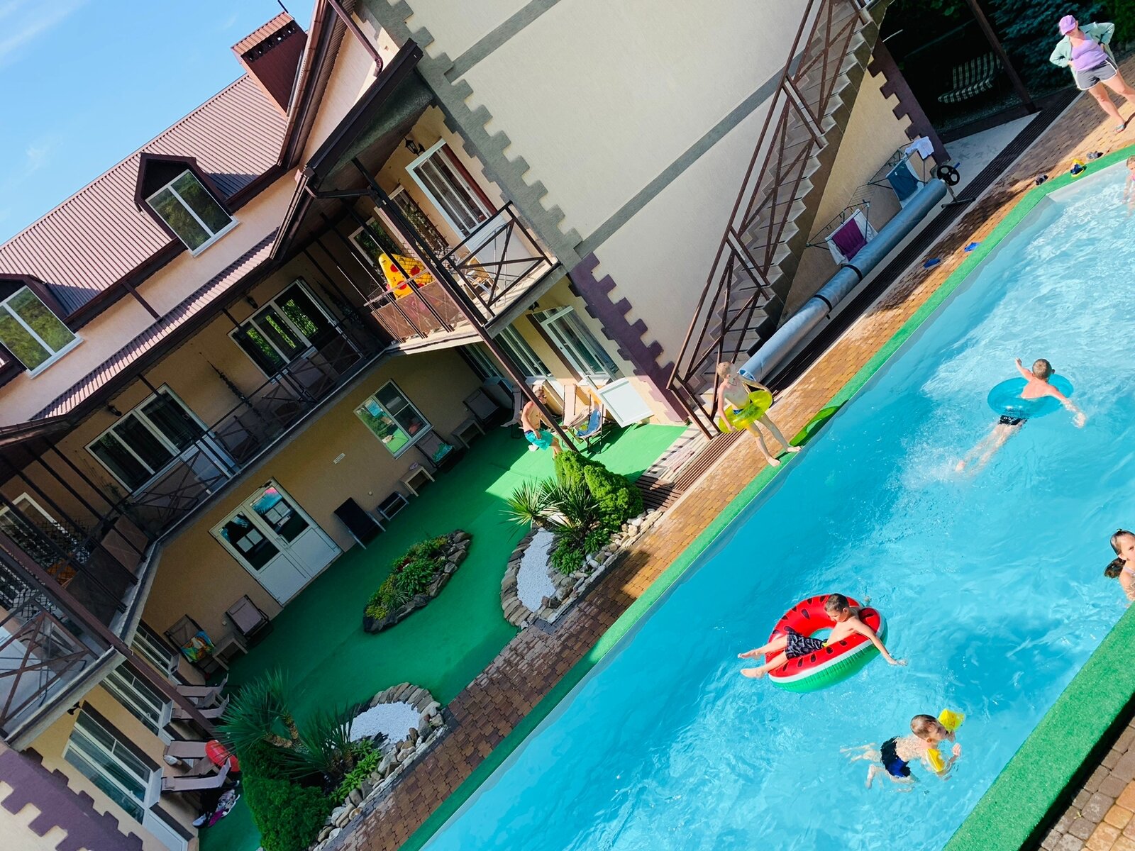 Фото Баунти