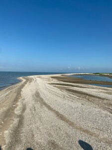 Памятник природы Беглицкая Коса (Rostov Region, Neklinovskiy rayon, Lakedemonovskoye selskoye poseleniye, osobo okhranyayemaya prirodnaya territoriya Beglitskaya Kosa), landmark, attraction