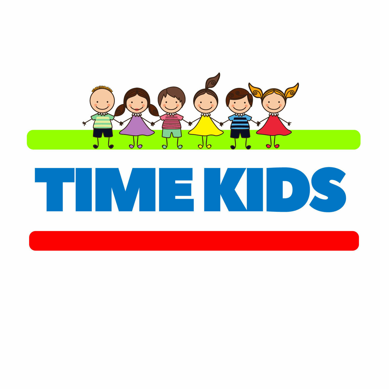 Time Kids
