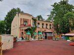 Detsky sad № 50 (Literatorov Street, 19/10), kindergarten, nursery