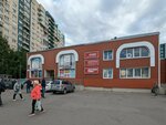 ZHenskaya odezhda (Kosygina Avenue, 21к1) ، متجر ملابس