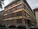 Martial Arts Academy (Chkalovskiy Avenue, 15), sports club