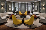 The Fitout (9, 27 Street, Al Quoz Industrial 2, Al Quoz Industrial, Hadaeq Mohammed Bin Rashid, Dubai), interior design