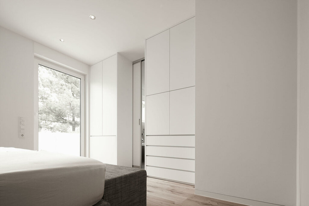 Furniture store Schmalenbach, Dubai, photo