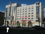 My personal psychologist (Novobulvarnaya Street, 36), psychological service