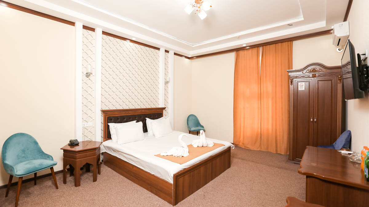 Фото Khiva Palace