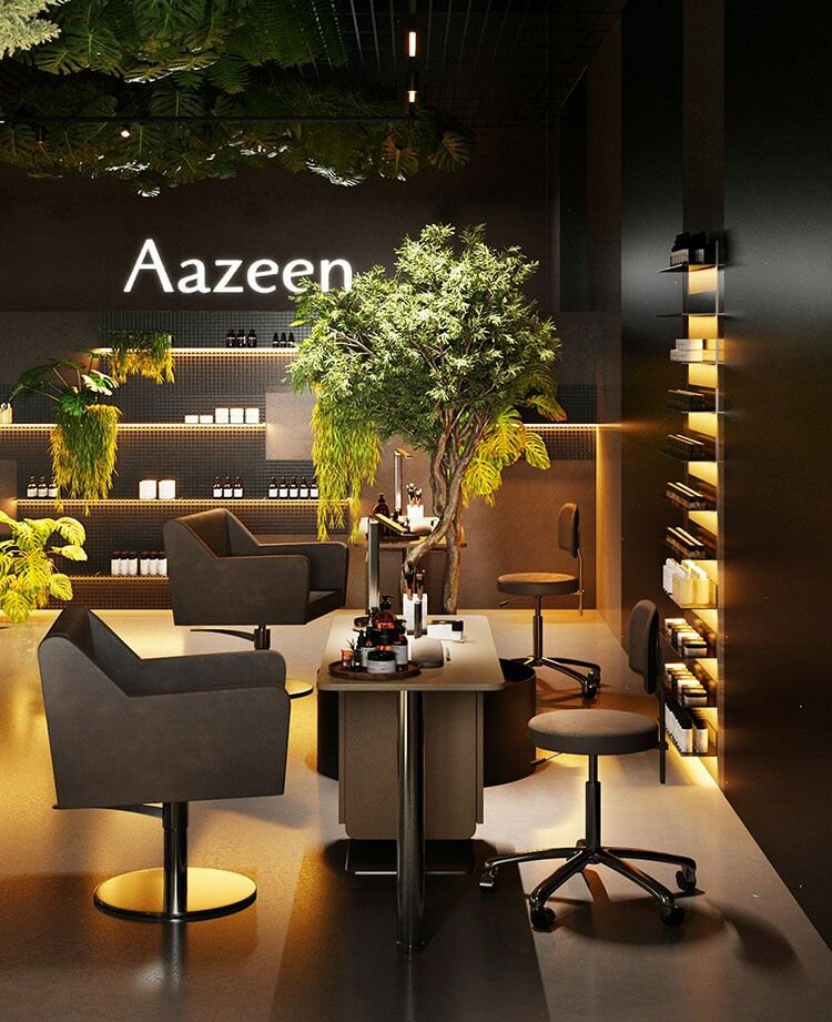 Interior design Urban Space Decore, Dubai, photo