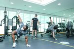 Elite Fitness (Rowdhat Abu Dhabi, Abu Dhabi), fitness club