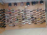 Королева (Kirova Street, 90), shoe store