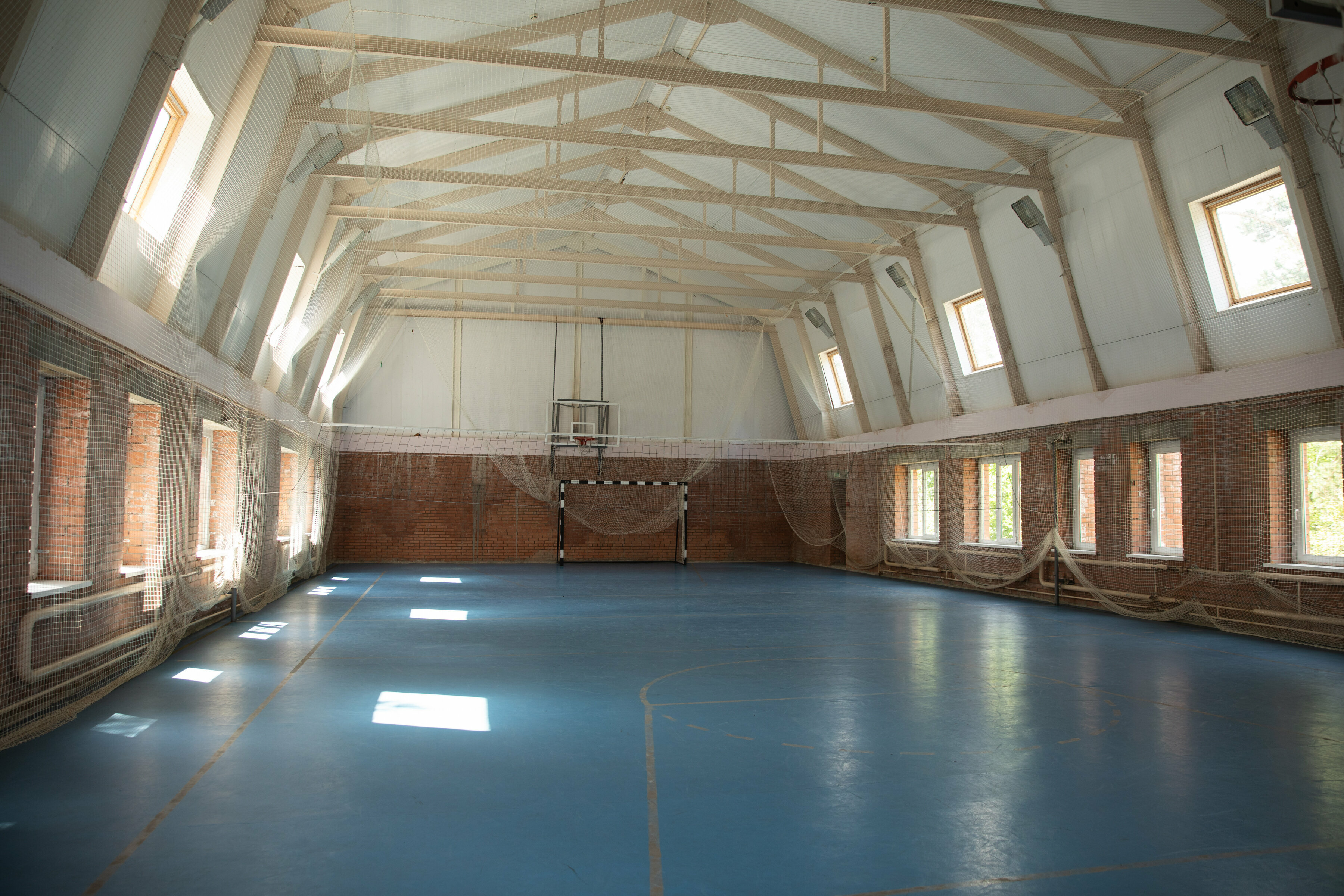 Фото Русский бор