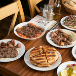 Al Sultan Restaurant & Grills (81, 14 Street, M44, Mussafah, Abu Dhabi), restaurant