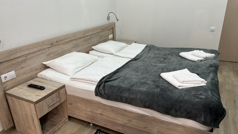 Фото Sandro Palace