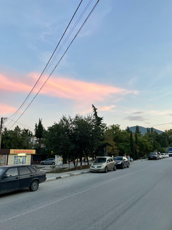 Фото Выше неба