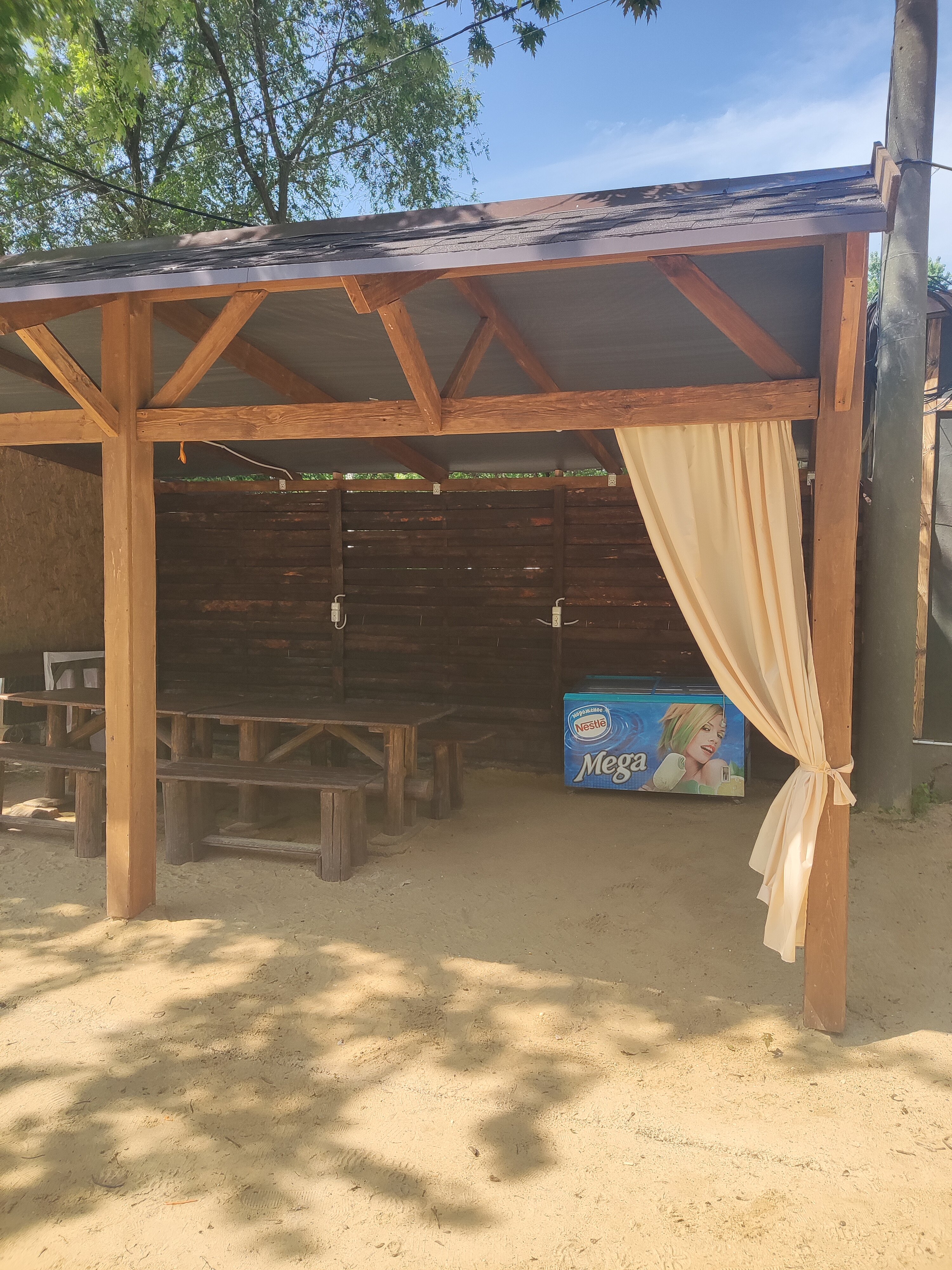 Фото Белуга