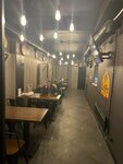 Xmel&Solod (Poluboyarova Street, 18), beer shop