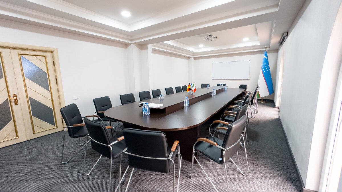 Фото Reikartz Xon Tashkent