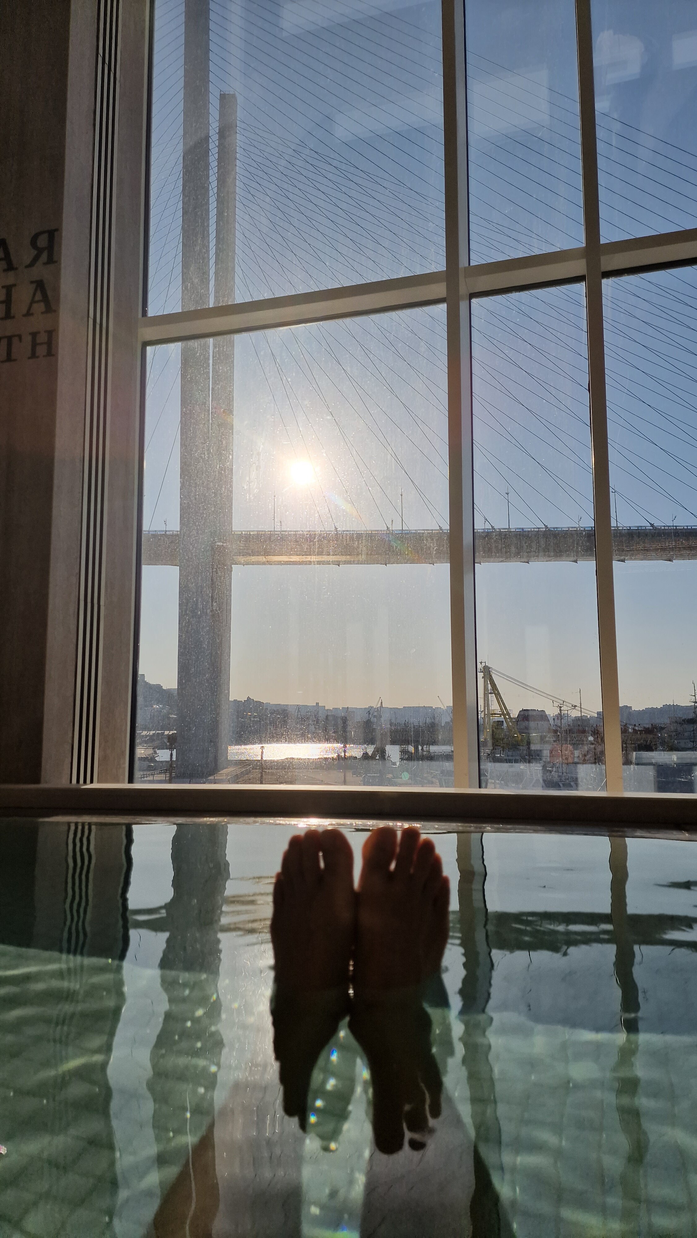 Фото Vladivostok Grand Hotel & SPA