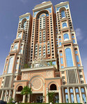 Al Abbasi Engineering Consultancy (Al Owais Building, Port Saeed, Deira, Dubai), architectural firm