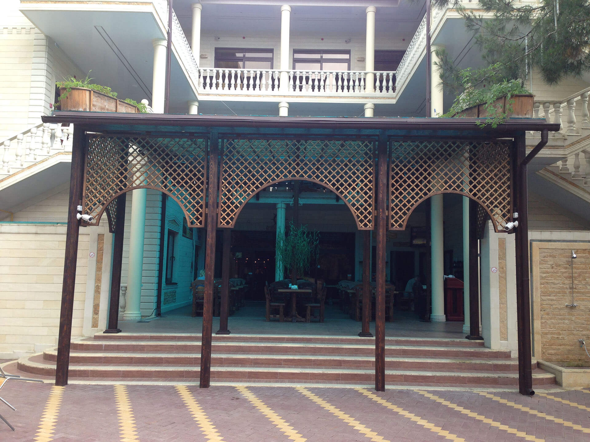 Фото Славянская Ладья