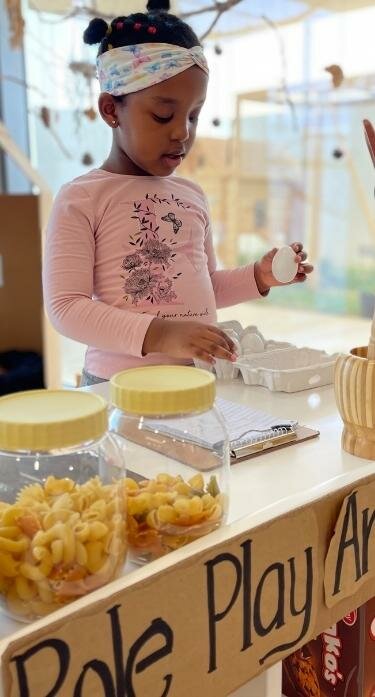 Kindergarten, nursery Blossom Nursery, Dubai, photo