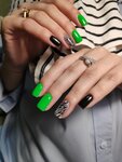 Badzo (улица Лизы Чайкиной, 1), nail salon