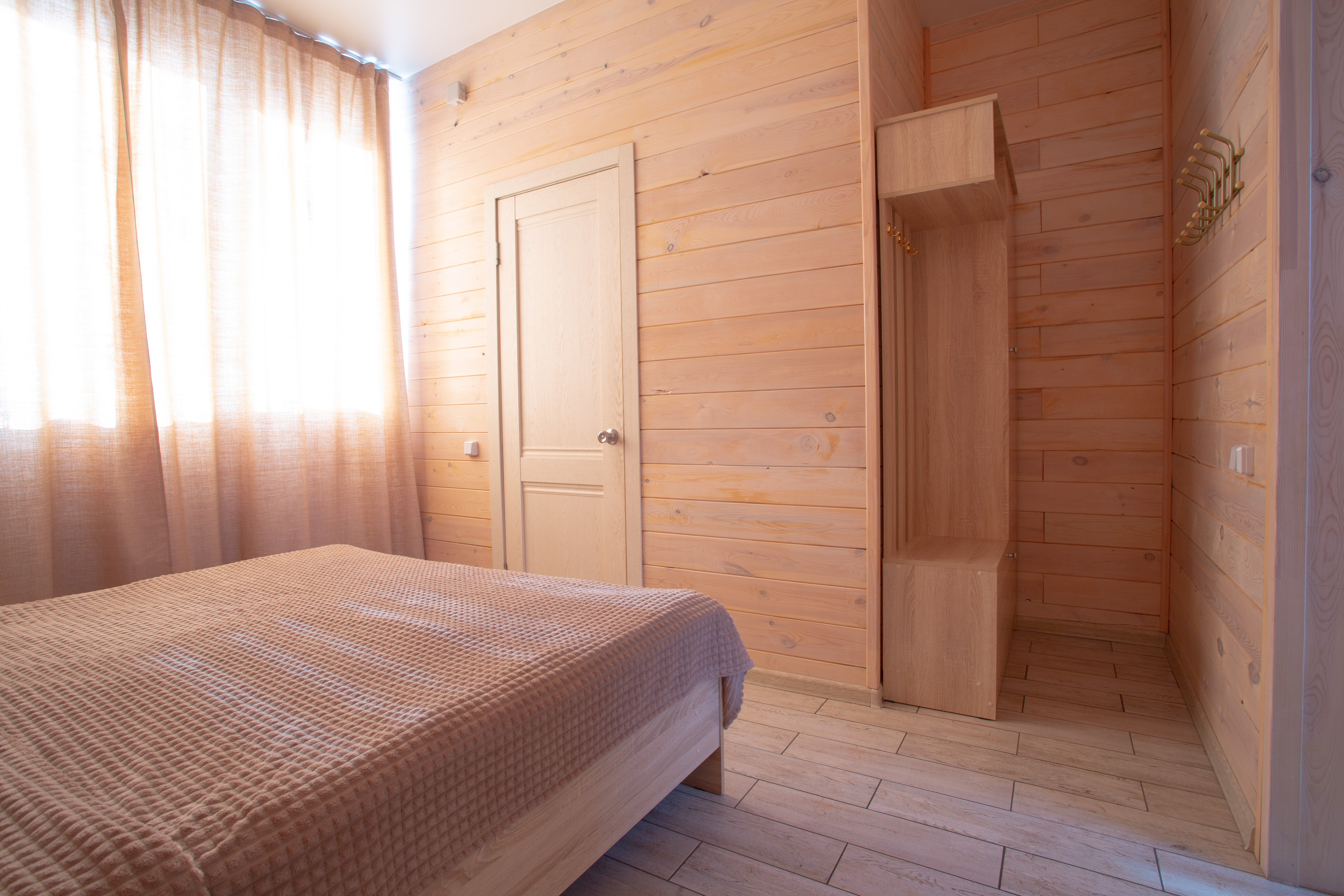 Фото Аршанский бор