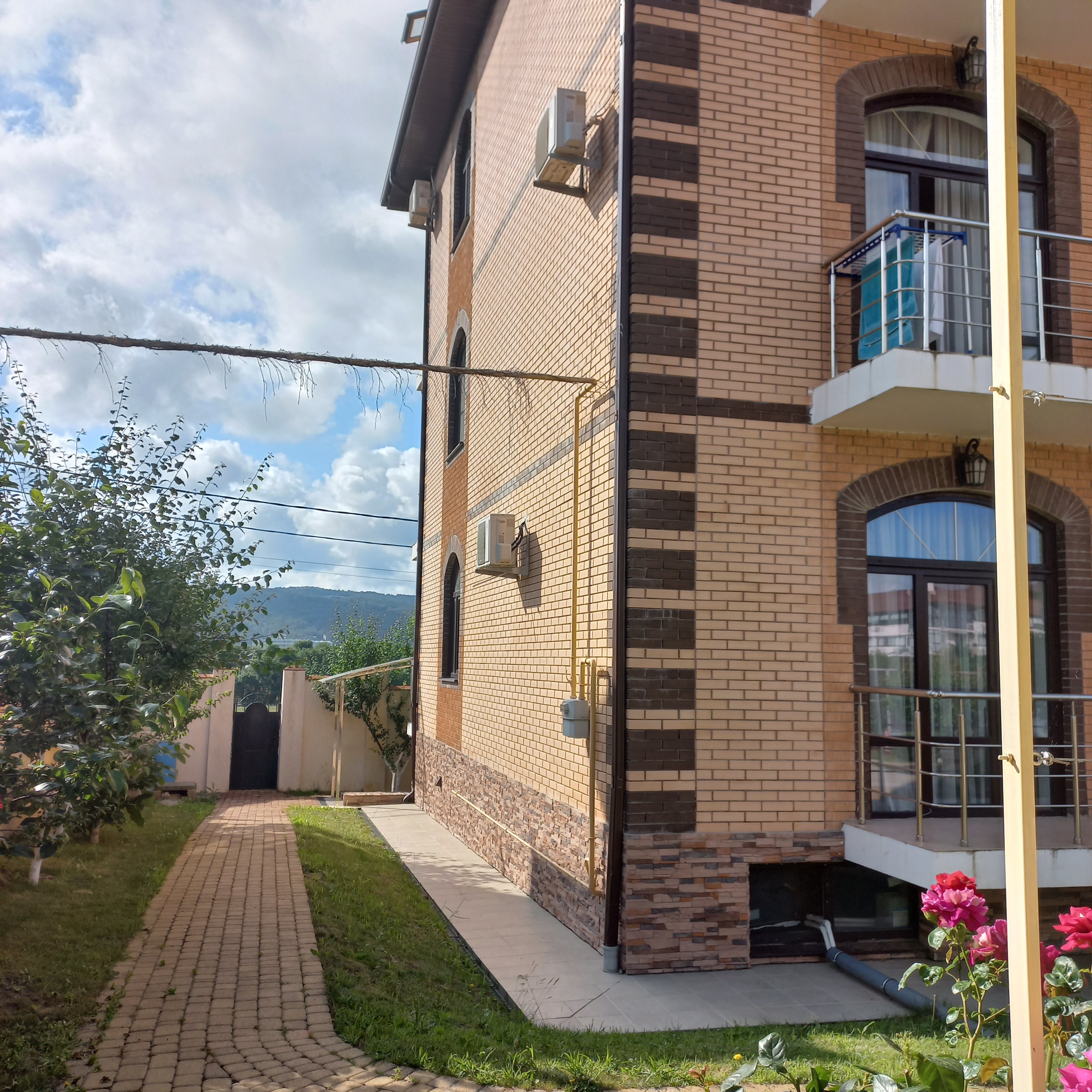 Фото Прибрежный