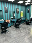 Mg-2005 (Metallurgov Street, 5), beauty salon