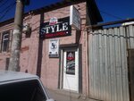 Style (Sverdlova Street, 112/103), hairdresser