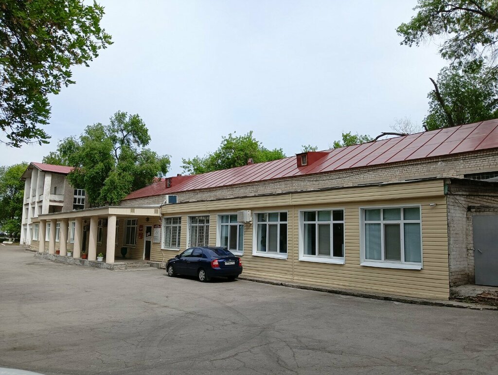 Department of the hospital Сгкб № 2 имени Н. А. Семашко, акушерское обсервационное отделение, Samara, photo