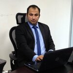 International To Organize Accounts (22, Al Mutamanni Street, E6, Abu Dhabi), accountants