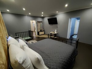 Gostevoy dom Moskovsky (selo Osetrovka, Priozyornaya ulitsa, 52), hotel