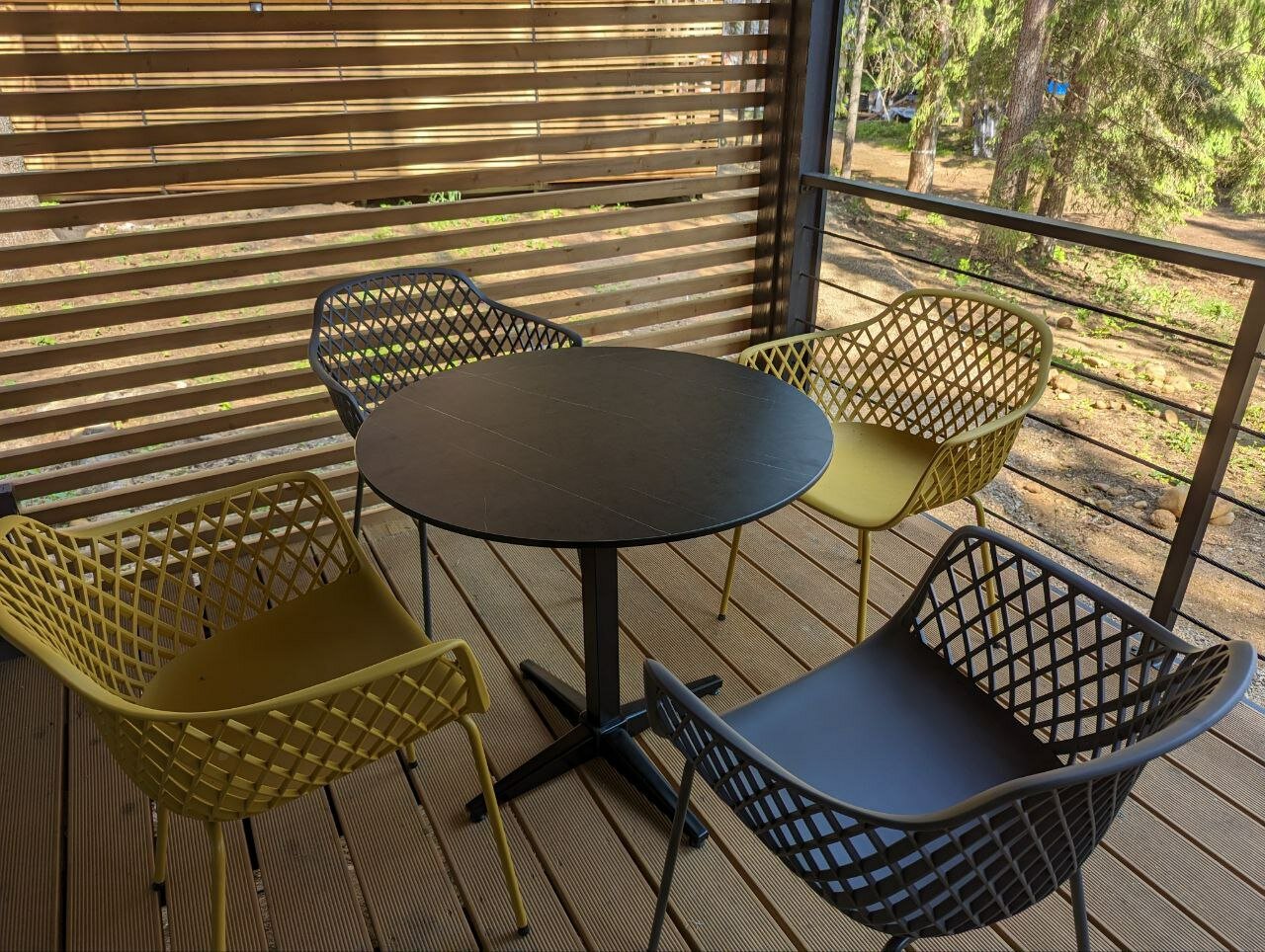 Фото Селигер клуб