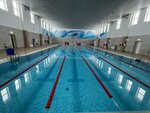 Спортивно-оздоровительный комплекс (Sovetov Street, 97А) ، مركز رياضي