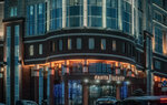 Granat Agency (Oktyabrskaya Highway, 4) ، تسويق إلكتروني