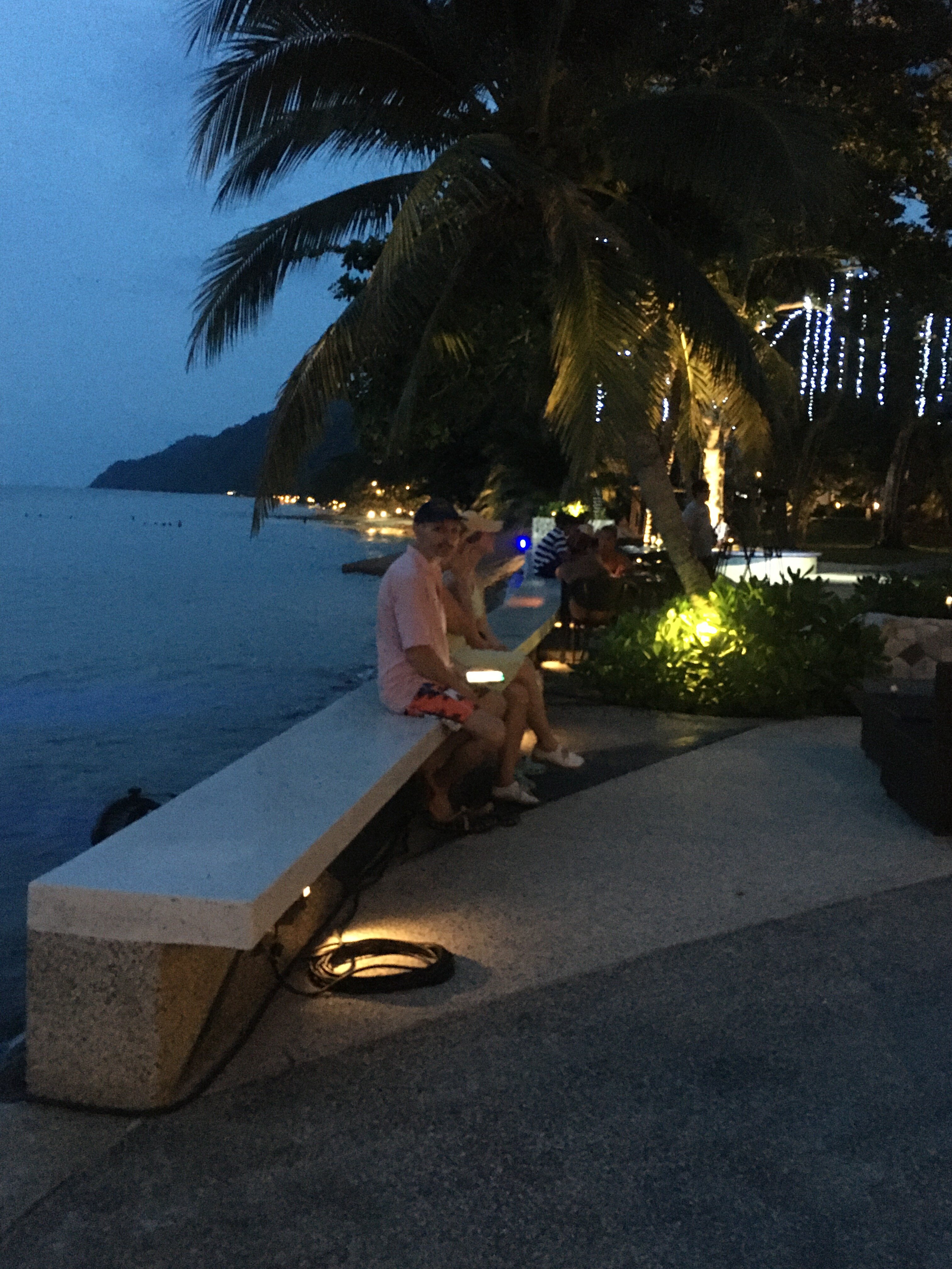 Фото Koh Chang Grandview Resort