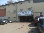 Fifties Motors (Gorodok B Microdistrict, 3rd Pochtovoye Otdeleniye Street, 100с1), car service, auto repair