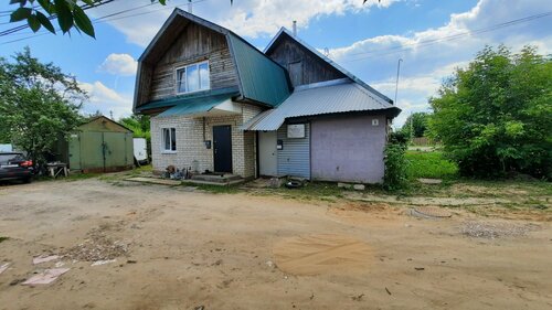 Товарищество собственников недвижимости Загородное, Ивановская область, фото