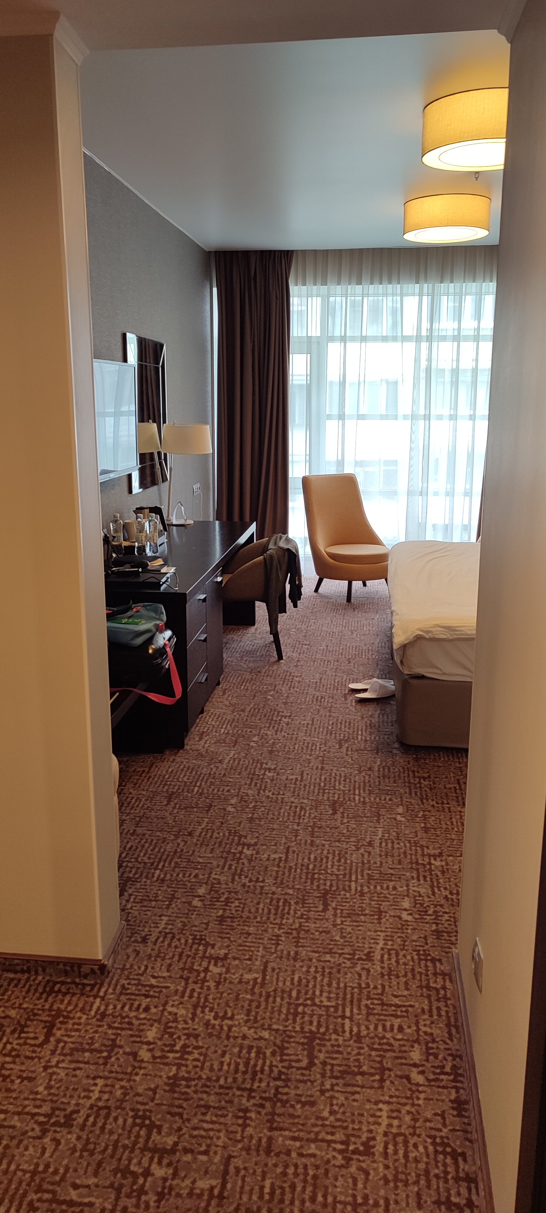 Фото Holiday Inn