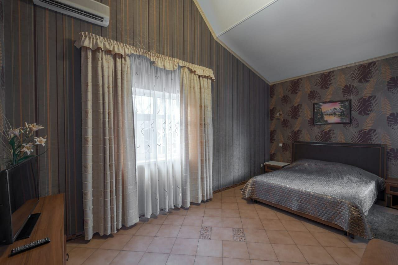 Фото Охотничий клуб