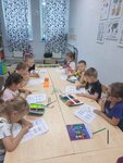 Shkolatalantovsamara (Lunacharskogo Street, 5), children's developmental center