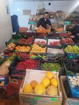 Овощи фрукты (Moscow Region, 46K-5051), frutería