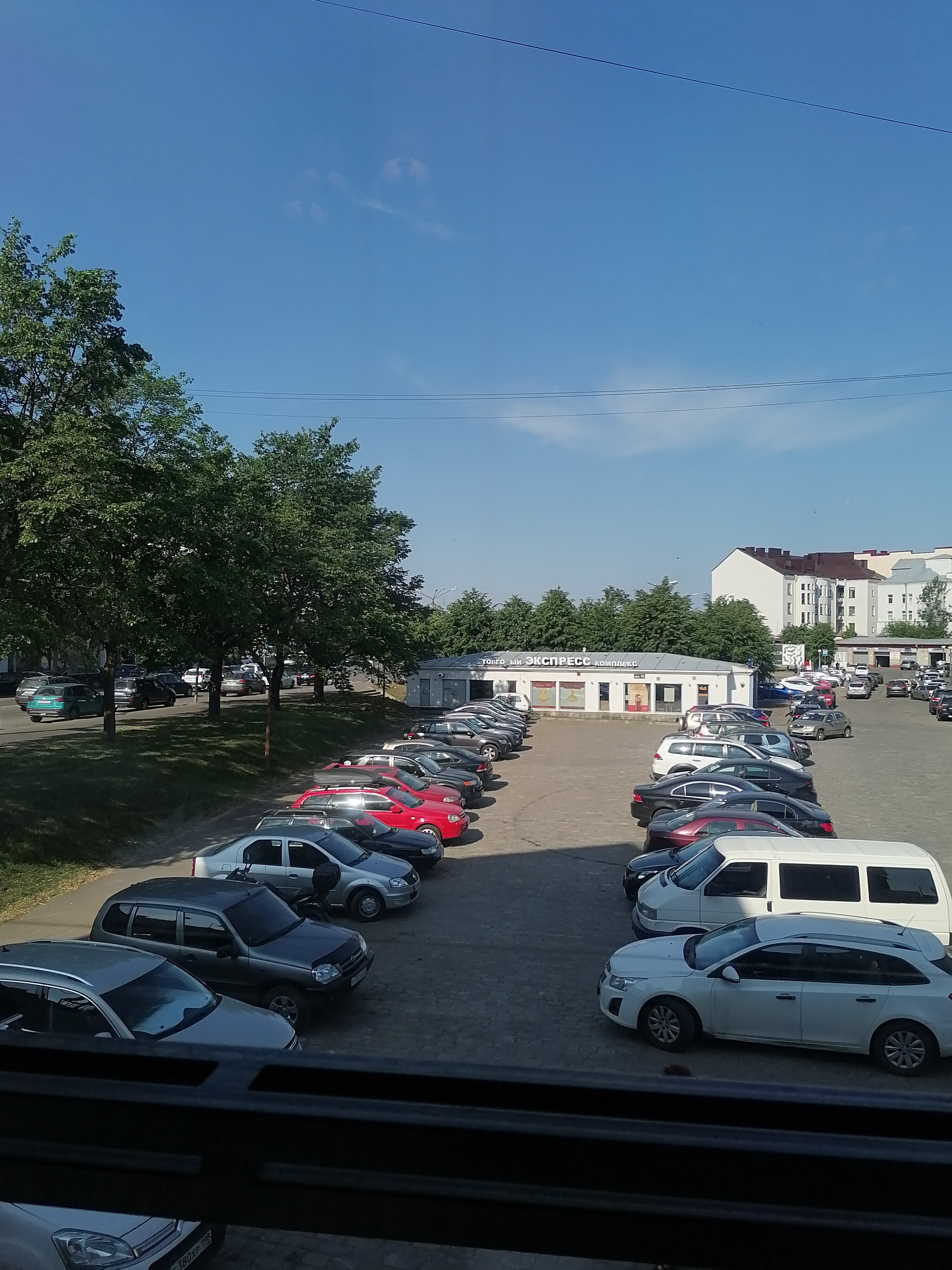 Фото Викинг I