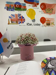 ICan. today (ulitsa Tolstogo, 149), foreign language courses