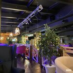 PuriTanci (Komsomolskaya Street, 37), restaurante