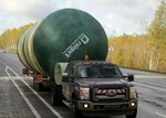 Meteorit (Balashikha, Nikolsko-Arkhangelskiy Microdistrict, territoriya Proizvodstvenno-skladskaya Zona, 3Ас1), haulage